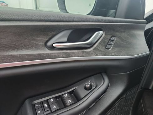 New 2026 Jeep Grand Cherokee L Limited AWD/4WD image 20