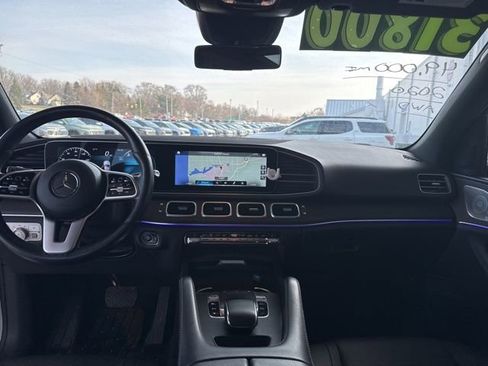 Used 2020 Mercedes-Benz GLE 350 GLE 350 image 33