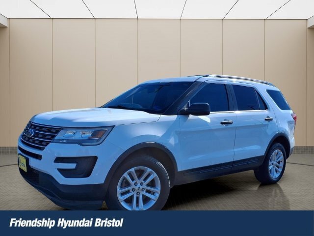 Used 2016 Ford Explorer 4WD image 1