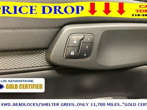 Used 2024 Ford Ranger Raptor image 30