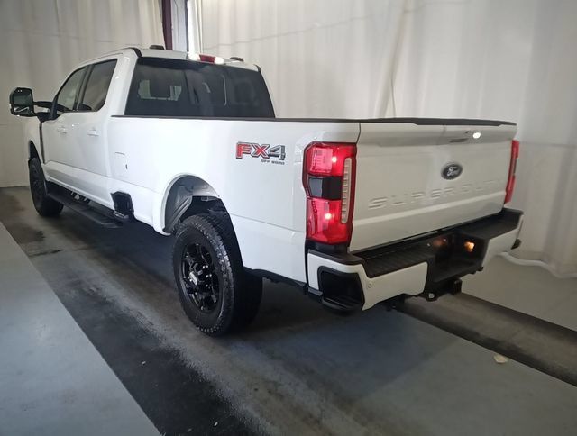 Used 2023 Ford F350 XLT w/ XLT Premium Package AWD/4WD image 3