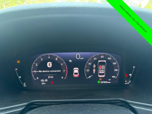 Used 2024 Honda Accord LX image 22