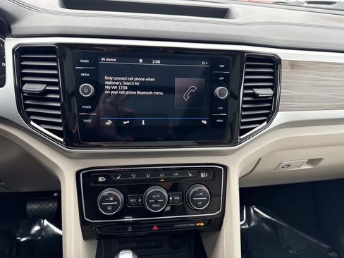 Used 2022 Volkswagen Atlas SEL image 26