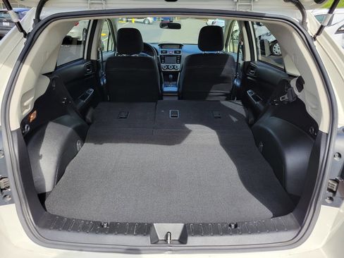 Used 2015 Subaru Crosstrek 2.0i Premium image 20