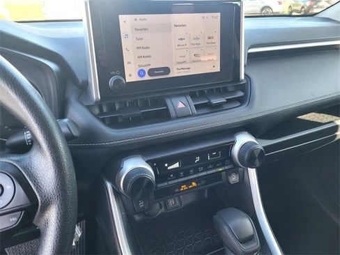 Certified 2024 Toyota RAV4 LE image 17