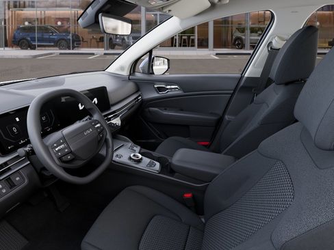 New 2026 Kia Sportage S AWD/4WD image 17