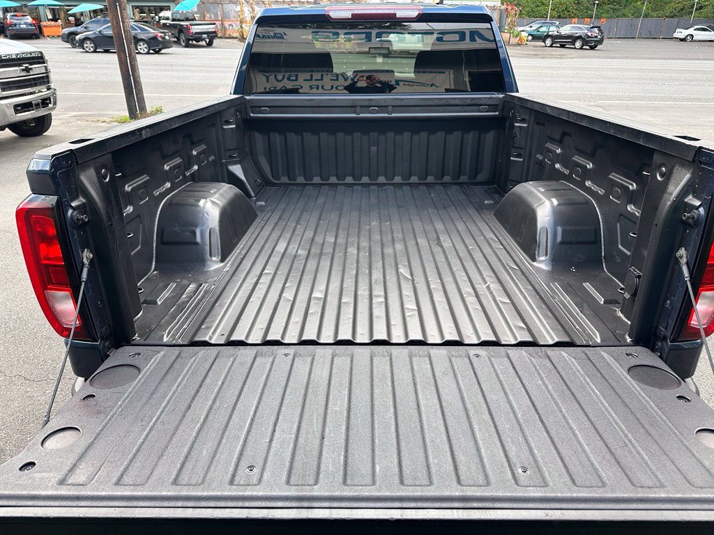 Used 2021 GMC Sierra 1500 SLE w/ Remote Start Package AWD/4WD image 18