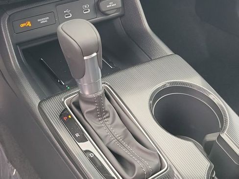 New 2026 Honda Civic Sport Touring image 36