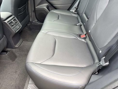 New 2026 Subaru Forester Limited image 15