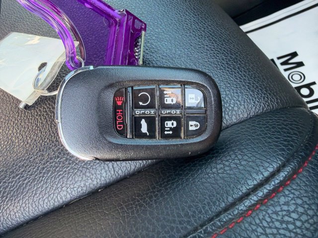 Used 2025 Honda Odyssey Sport-L image 40