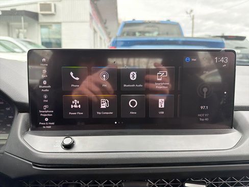 Used 2023 Honda Accord Sport image 26