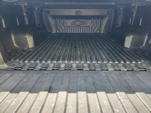 Used 2022 Chevrolet Silverado 1500 Custom RWD image 30