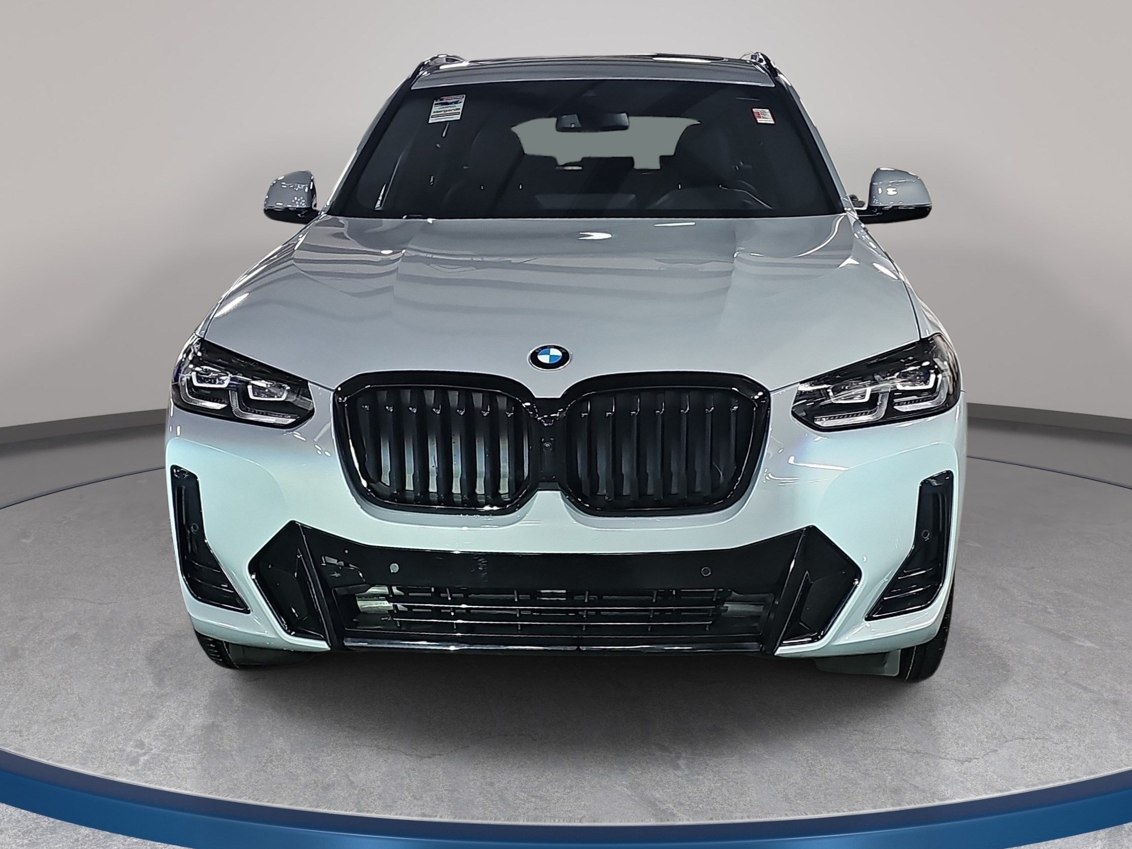 Certified 2024 BMW X3 xDrive30i w/ Premium Package AWD/4WD image 2