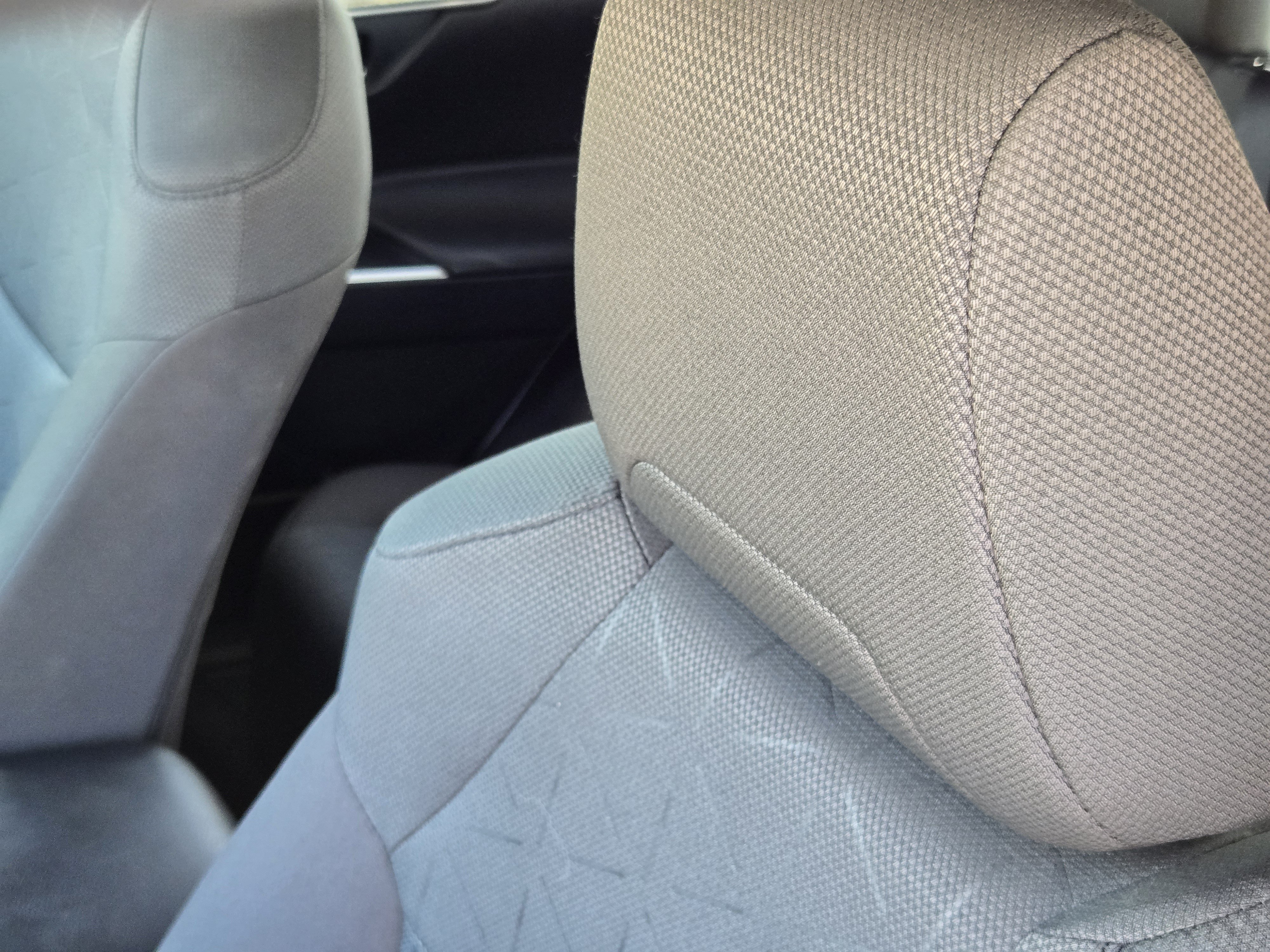 Used 2024 Toyota RAV4 XLE w/ Convenience Package FWD image 15