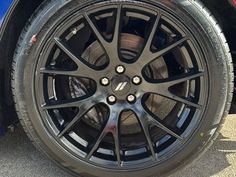 Used 2018 Dodge Charger R/T Scat Pack w/ Dynamics Package image 22