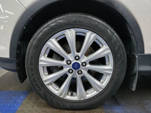 Used 2017 Ford Escape Titanium image 71