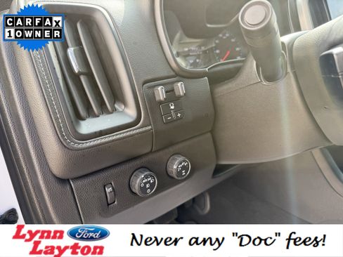 Used 2022 GMC Canyon Elevation w/ Trailering Package image 10