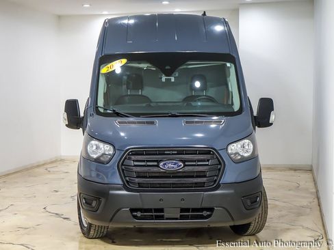 Used 2020 Ford Transit 250 148 High Roof Extended RWD image 4