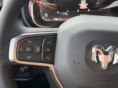 New 2026 RAM 2500 Laramie image 25