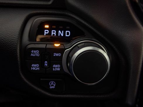 New 2026 RAM 1500 Big Horn/Lone Star image 26