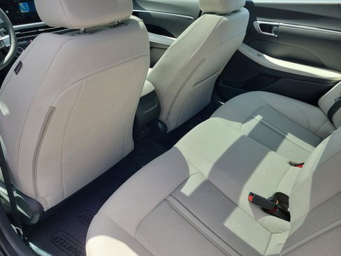 New 2025 Hyundai Sonata SEL image 10