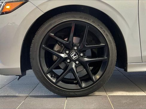 Used 2024 Honda Civic Sport image 7