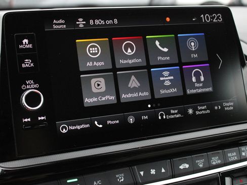 New 2026 Honda Odyssey Touring image 41