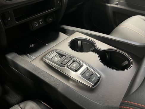 New 2026 Honda Ridgeline TrailSport image 15