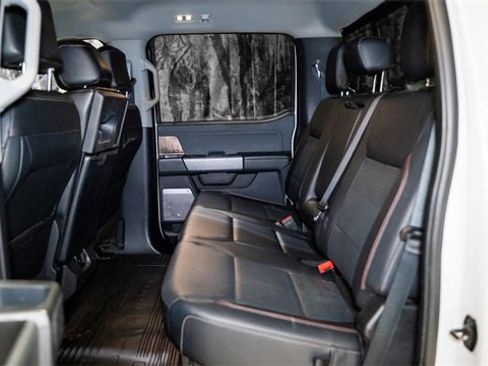 Used 2023 Ford F250 Lariat image 12