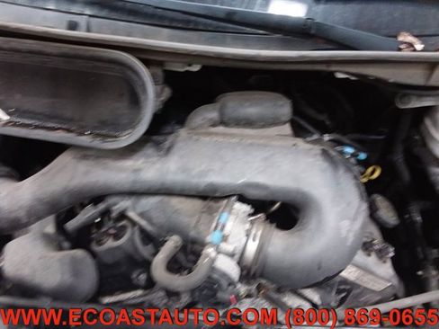 Used 2016 Ford Transit 250 148 Low Roof image 10