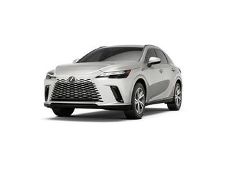 New 2026 Lexus RX 350 Premium w/ Accessory Package (2T) AWD/4WD video 1