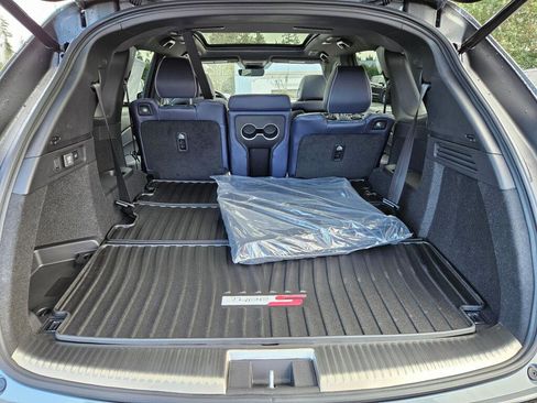 New 2026 Acura MDX Type S image 19