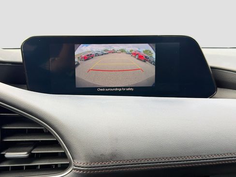 Certified 2024 MAZDA MAZDA3 s image 30