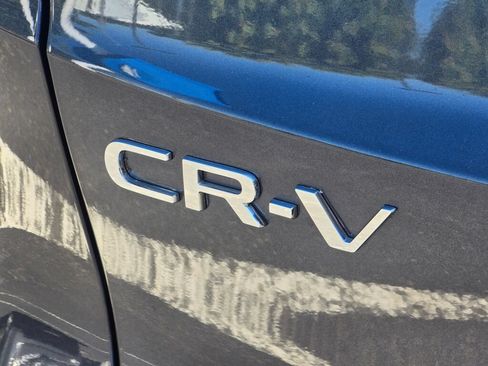 Certified 2025 Honda CR-V EX image 14