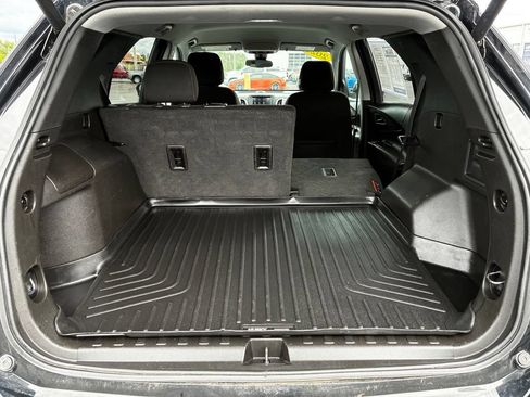 Used 2021 Chevrolet Equinox LT AWD/4WD image 33