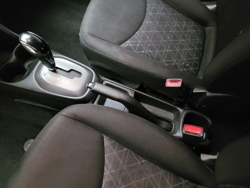 Used 2021 Chevrolet Spark LS FWD image 26