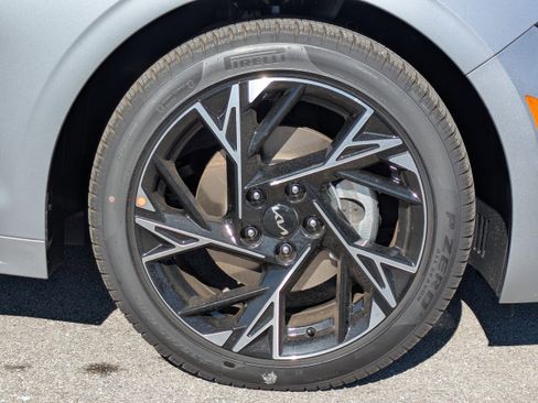 New 2026 Kia K5 GT-Line image 12