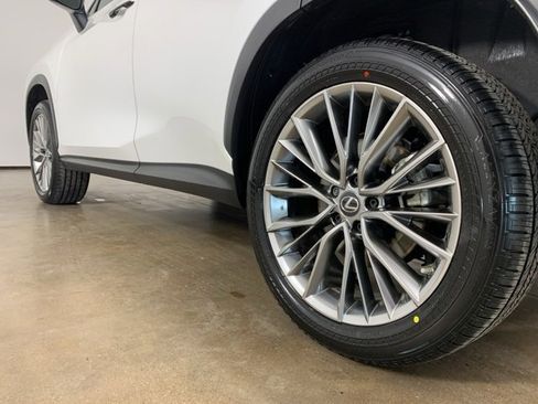 Used 2023 Lexus NX 350 350 Luxury image 37