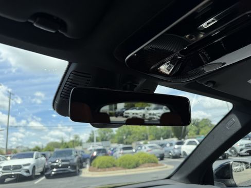 Certified 2023 Mercedes-Benz GLC 300 4MATIC w/ Exclusive Trim Package image 28