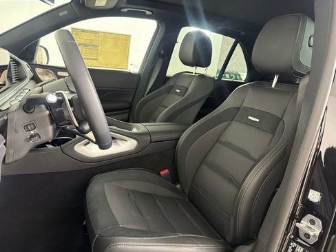 New 2026 Mercedes-Benz GLE 53 AMG 4MATIC image 11
