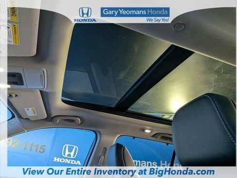 Used 2025 Honda Pilot Touring image 25