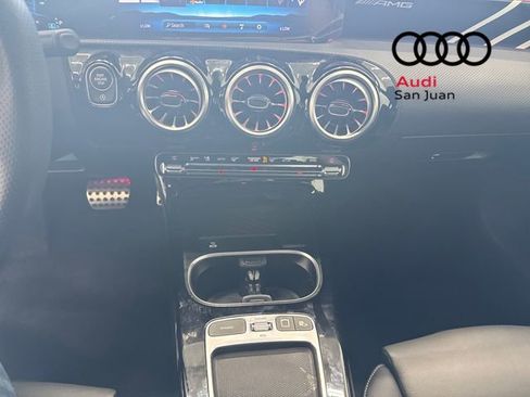 Used 2026 Mercedes-Benz CLA 45 AMG CLA 45 AMGﾮ image 14