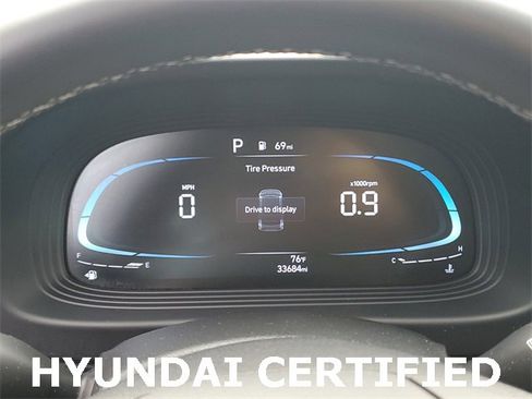 Certified 2023 Hyundai Venue SEL image 16