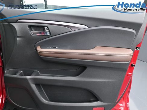 New 2026 Honda Ridgeline RTL image 13