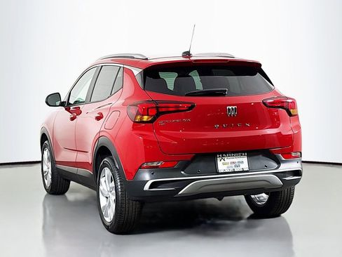 Used 2026 Buick Encore GX Preferred w/ Advanced Technology Package image 6