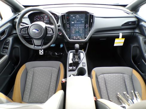 New 2026 Subaru Crosstrek 2.5i Sport AWD/4WD image 7