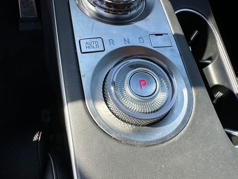 Used 2024 Genesis GV70 2.5T w/ Sport Prestige Package image 23