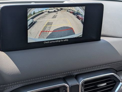 Certified 2025 MAZDA CX-5 AWD 2.5 S w/ Select Package image 20