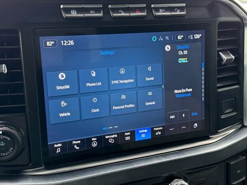 Used 2024 Ford F450 Limited w/ FX4 Off-Road Package AWD/4WD image 24