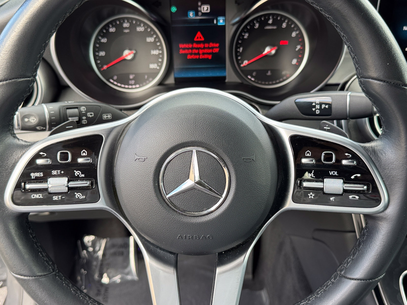 Used 2022 Mercedes-Benz GLC 300 image 24